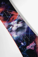 Capita Jess Kimura Mini Kids Snowboard - 2026