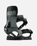Rome Katana AW FASE® Snowboard Bindings - Men’s 2026