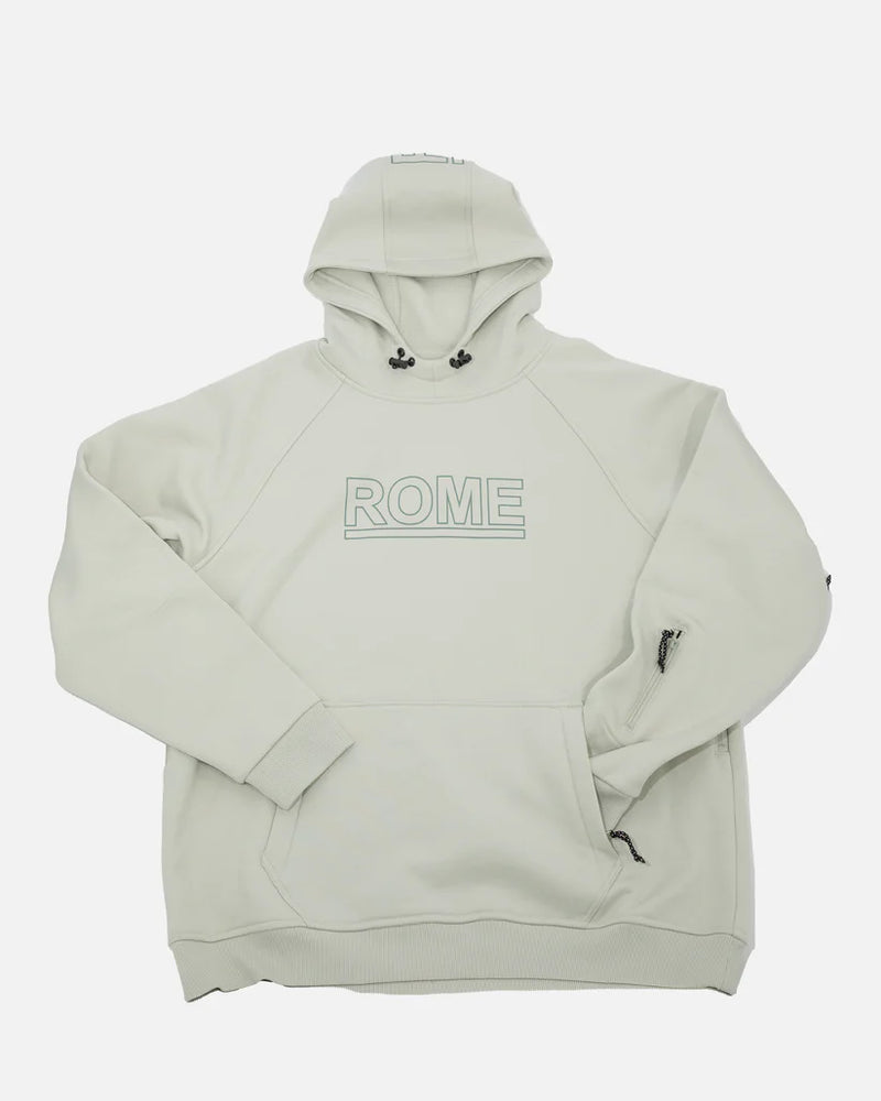 Rome Riding Hoodie Ultimate | Comfort and Functionality for a Superior Ride