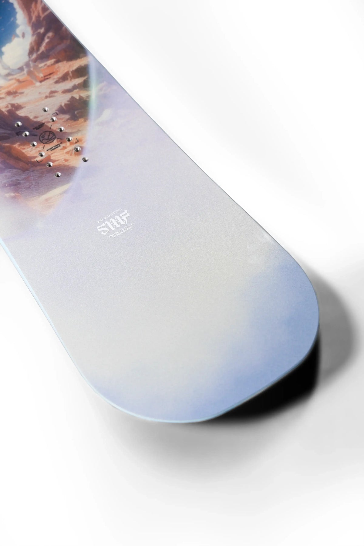 CAPiTA Space Metal Fantasy Snowboard 2026 – Women’s Freestyle Twin