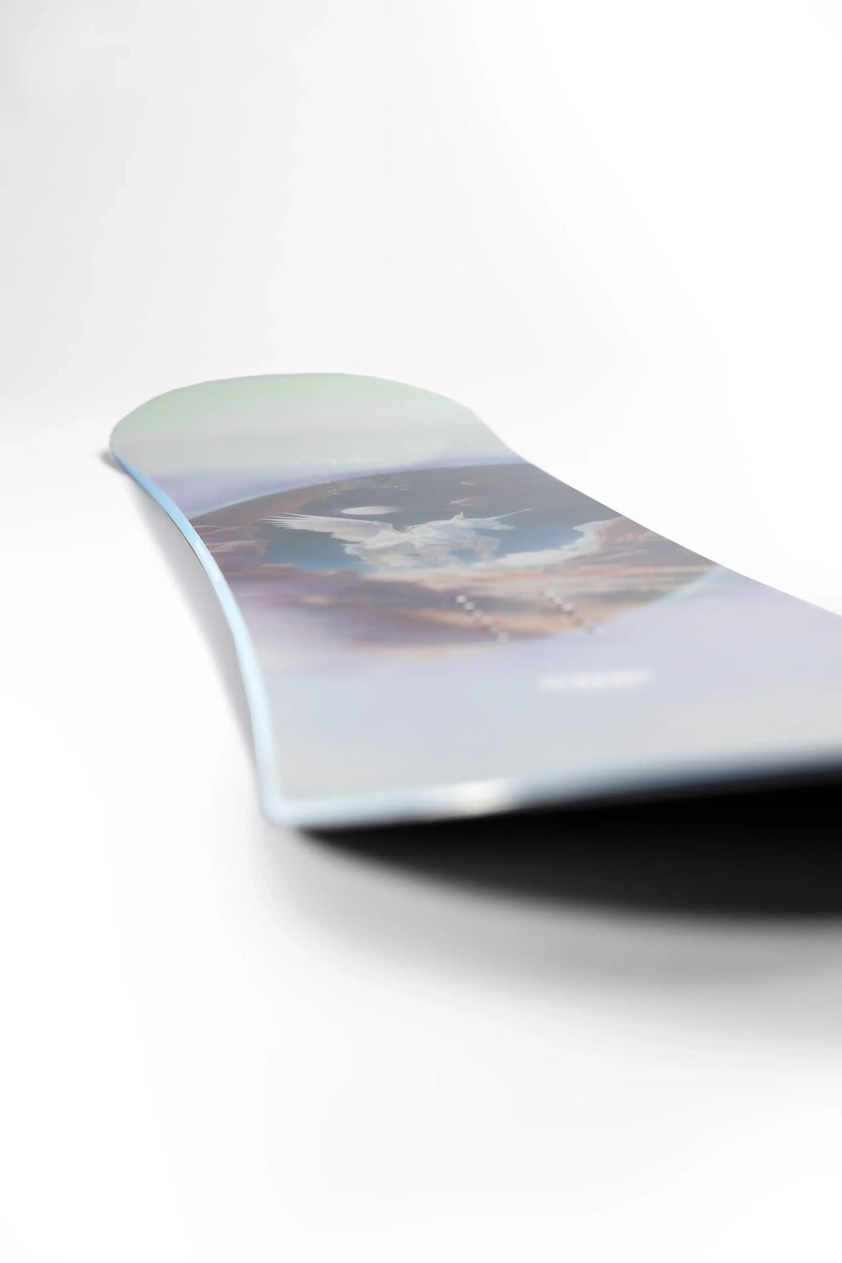 CAPiTA Space Metal Fantasy Snowboard 2026 – Women’s Freestyle Twin