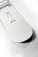 Capita SB Stairmaster Snowboard - 2026