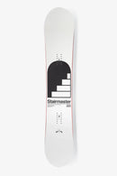Capita SB Stairmaster Snowboard - 2026