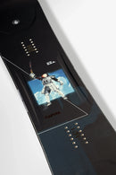 CAPiTA Super D.O.A. Snowboard 2026 – All-Mountain Freestyle Performance