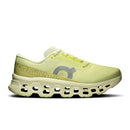 On Cloudmonster 3 Men's road running shoe in Limelight/Seedling