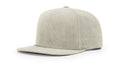 Richardson 253 Cotton Corduroy Snapback OSFM