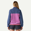 Patagonia Lightweight Synchilla® Snap-T® Fleece Pullover - Women's