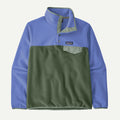 Patagonia Lightweight Synchilla Snap-T Fleece Pullover - Women's