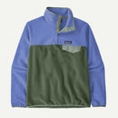 Patagonia Lightweight Synchilla Snap-T Fleece Pullover - Women's