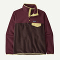 Patagonia Lightweight Synchilla Snap-T Fleece Pullover - Women's