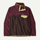 Patagonia Lightweight Synchilla Snap-T Fleece Pullover - Women's