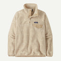 Patagonia Lightweight Synchilla® Snap-T® Fleece Pullover - Women's