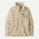 Patagonia Lightweight Synchilla® Snap-T® Fleece Pullover - Women's
