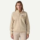 Patagonia Lightweight Synchilla® Snap-T® Fleece Pullover - Women's