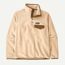 Patagonia Lightweight Synchilla Snap-T Fleece Pullover - Women's