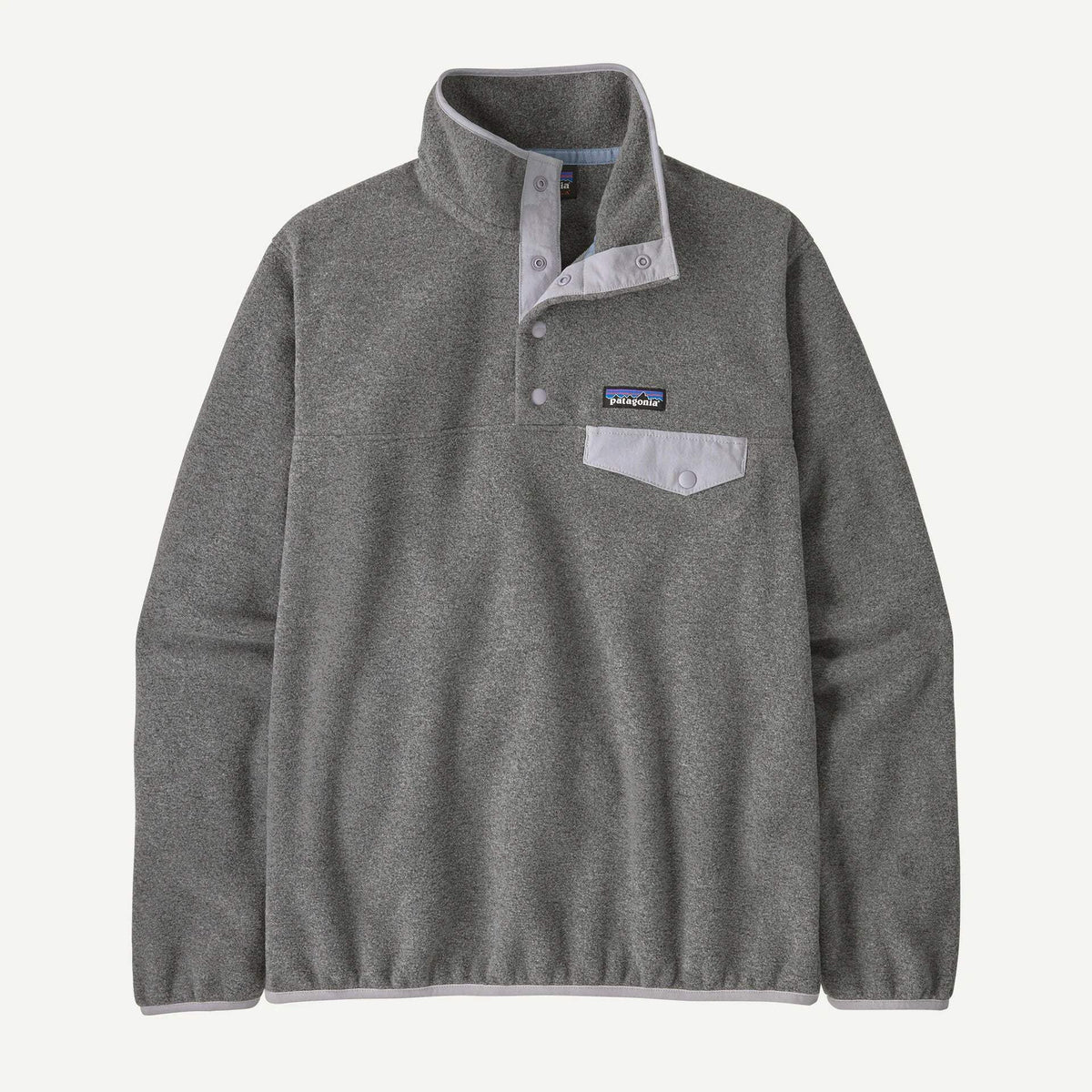 Patagonia Lightweight Synchilla Snap-T Fleece Pullover - Women's