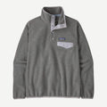 Patagonia Lightweight Synchilla® Snap-T® Fleece Pullover - Women's