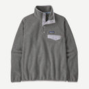 Patagonia Lightweight Synchilla® Snap-T® Fleece Pullover - Women's