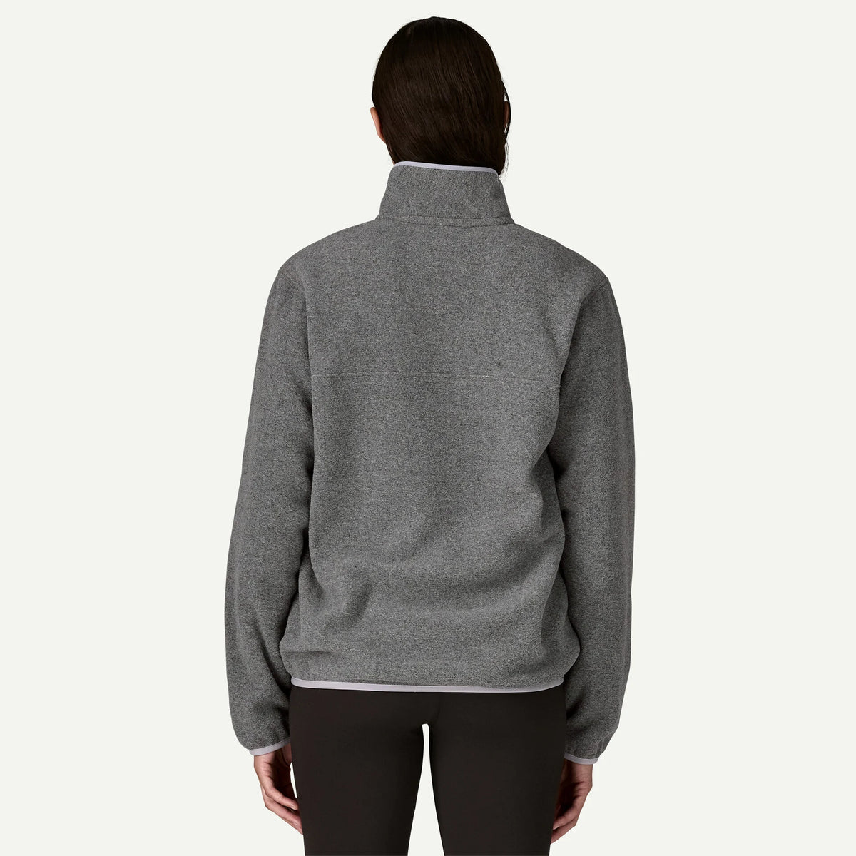Patagonia Lightweight Synchilla Snap-T Fleece Pullover - Women's
