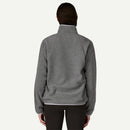 Patagonia Lightweight Synchilla® Snap-T® Fleece Pullover - Women's