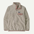 Patagonia Lightweight Synchilla Snap-T Fleece Pullover - Women's