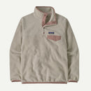 Patagonia Lightweight Synchilla Snap-T Fleece Pullover - Women's