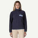 Patagonia Lightweight Synchilla® Snap-T® Fleece Pullover - Women's