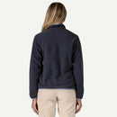 Patagonia Lightweight Synchilla® Snap-T® Fleece Pullover - Women's