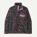 Patagonia Lightweight Synchilla® Snap-T® Fleece Pullover - Women's