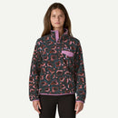 Patagonia Lightweight Synchilla® Snap-T® Fleece Pullover - Women's