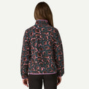 Patagonia Lightweight Synchilla® Snap-T® Fleece Pullover - Women's