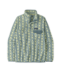 25455 SUN QUILT: BLUE SAGE