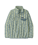 25455 SUN QUILT: BLUE SAGE