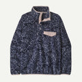 Patagonia Lightweight Synchilla Snap-T Fleece Pullover - Women's