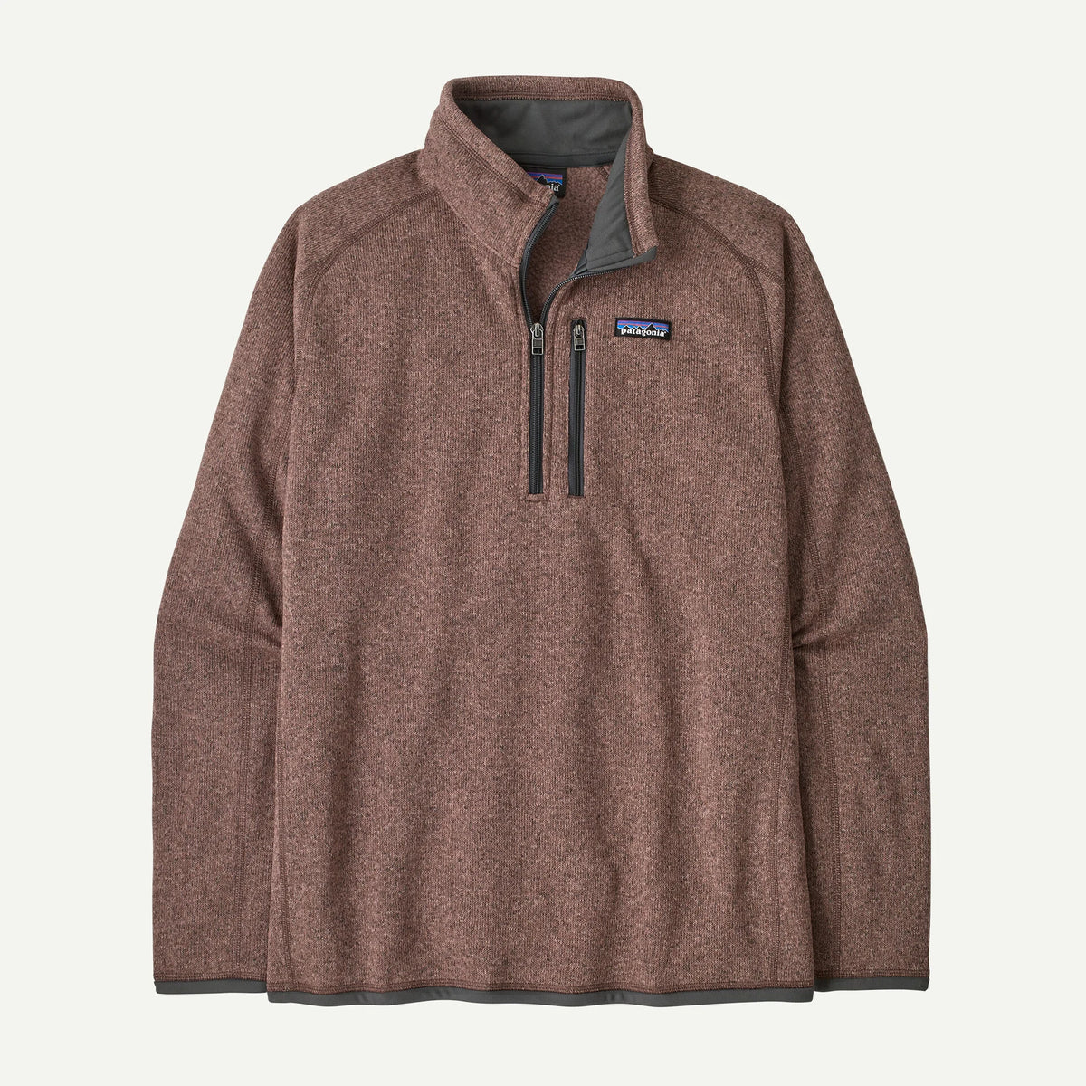 Patagonia Better Sweater 1/4 Zip - Men's