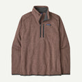 Patagonia Better Sweater 1/4 Zip - Men's