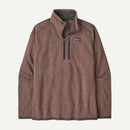 Patagonia Better Sweater 1/4 Zip - Men's