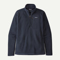 Patagonia Better Sweater 1/4 Zip - Men's