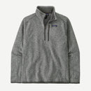 Patagonia Better Sweater 1/4 Zip - Men's