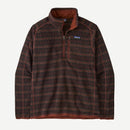 Patagonia Better Sweater 1/4 Zip - Men's