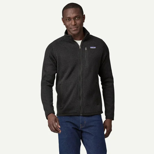 Patagonia Better Sweater Jacket - Men's