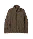 25528 MARLOW BROWN RIB KNIT