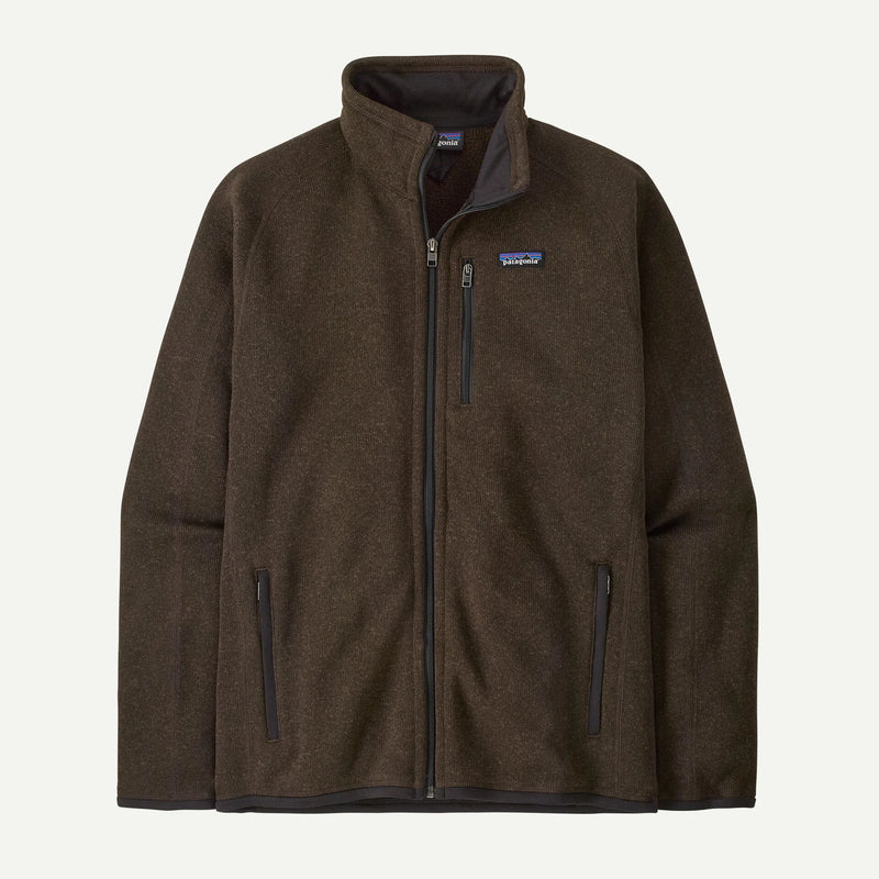 Patagonia Better Sweater Jacket - Men's