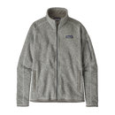 Patagonia Better Sweater Jacket - Women's - Birch White