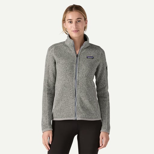 Patagonia Better Sweater Jacket - Women's