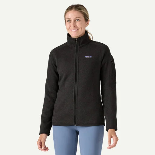 Patagonia Better Sweater Jacket - Women's