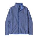 Patagonia Better Sweater Jacket - Women's - Diver Blue