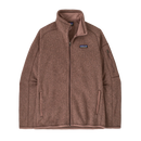 Patagonia Better Sweater Jacket - Women's - Moonrise Taupe