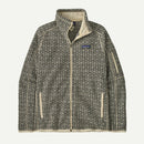 Patagonia Better Sweater Jacket - Women's