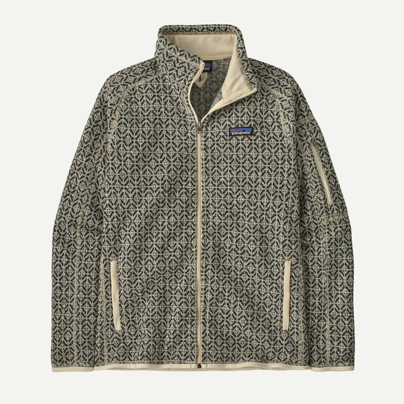 Patagonia Better Sweater Jacket - Women's